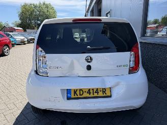 Skoda Citigo 1.0 GreenTech Fresh picture 28
