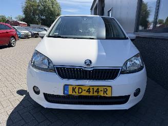 Skoda Citigo 1.0 GreenTech Fresh picture 3