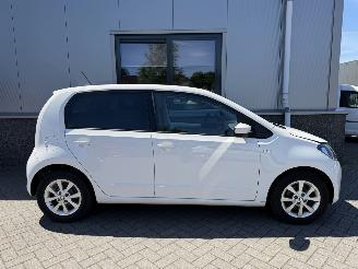 Skoda Citigo 1.0 GreenTech Fresh picture 7