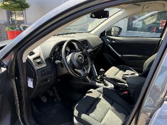 Mazda CX-5 2.0 TS+ 2WD picture 14