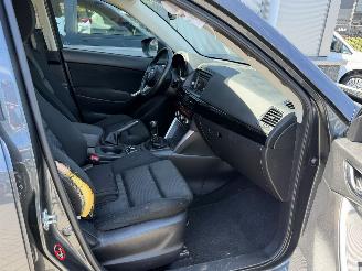 Mazda CX-5 2.0 TS+ 2WD picture 42