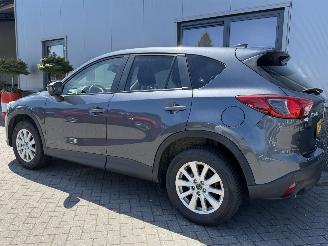 Mazda CX-5 2.0 TS+ 2WD picture 22