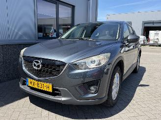 Mazda CX-5 2.0 TS+ 2WD picture 25