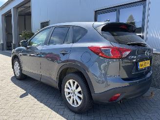 Mazda CX-5 2.0 TS+ 2WD picture 21