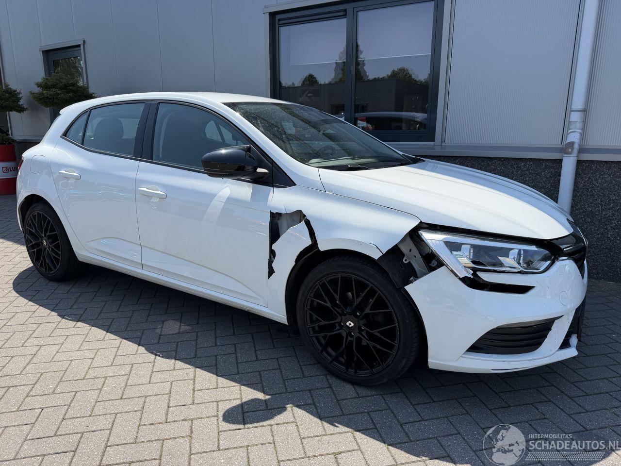 Renault Mégane 1.2 TCe Life