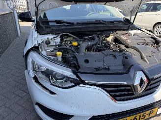 Renault Mégane 1.2 TCe Life picture 36