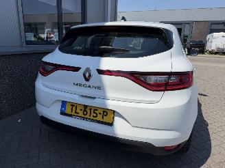 Renault Mégane 1.2 TCe Life picture 5