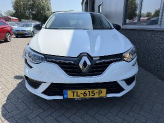 Renault Mégane 1.2 TCe Life picture 8