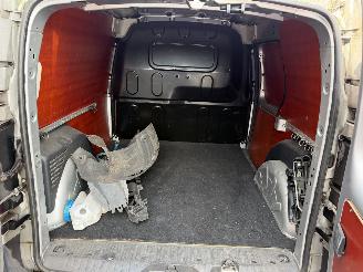 Mercedes Citan 109 CDI BlueEFFICIENCY picture 22