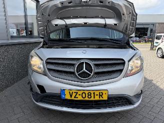 Mercedes Citan 109 CDI BlueEFFICIENCY picture 48