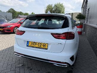 Kia Ceed 1.6 GDI PHEV DynamicLine Plug-in Sportswagon picture 30