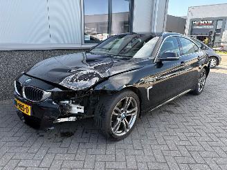 BMW 4-serie 420i Executive Gran Coupe picture 12
