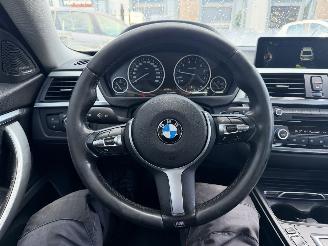 BMW 4-serie 420i Luxury Gran Coupe picture 12