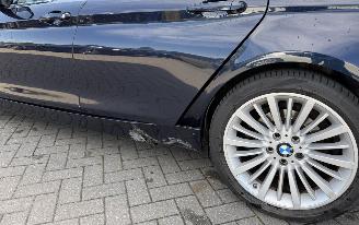 BMW 4-serie 420i Luxury Gran Coupe picture 26