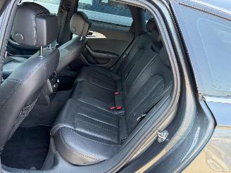 Audi A6 avant 1.8 TFSI 190pk S-Line Edition picture 18