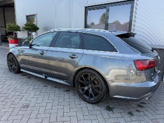 Audi A6 avant 1.8 TFSI 190pk S-Line Edition picture 23