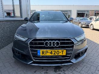 Audi A6 avant 1.8 TFSI 190pk S-Line Edition picture 28