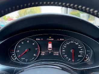 Audi A6 avant 1.8 TFSI 190pk S-Line Edition picture 32