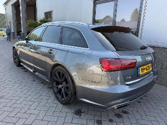 Audi A6 avant 1.8 TFSI 190pk S-Line Edition picture 22