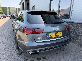 Audi A6 avant 1.8 TFSI 190pk S-Line Edition picture 21