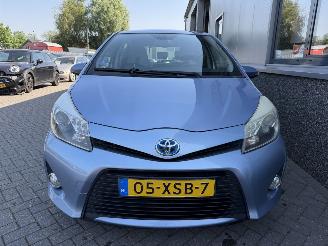 Toyota Yaris 1.5 Full Hybrid Dynamic picture 15