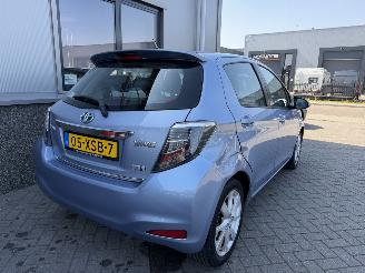 Toyota Yaris 1.5 Full Hybrid Dynamic picture 10
