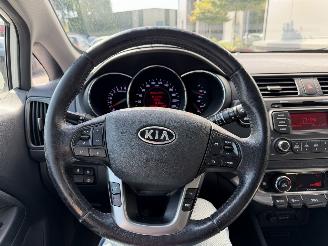 Kia Rio 1.2 CVVT Super Pack picture 30