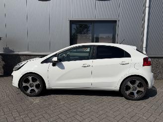 Kia Rio 1.2 CVVT Super Pack picture 25