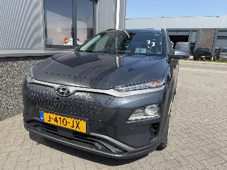 Hyundai Kona EV Premium 64kWh picture 11