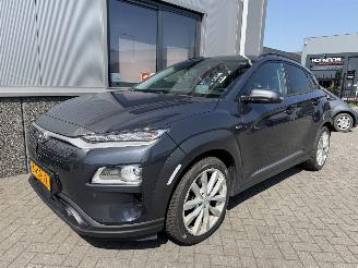 Hyundai Kona EV Premium 64kWh picture 12