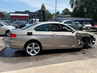 BMW 3-serie 330i High Executive Coupe picture 7