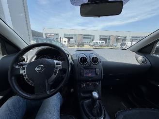 Nissan Qashqai 1.6 360 picture 10