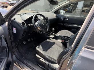 Nissan Qashqai 1.6 360 picture 30