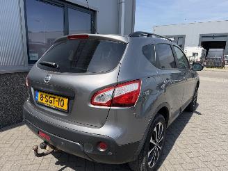 Nissan Qashqai 1.6 360 picture 5