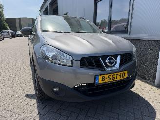 Nissan Qashqai 1.6 360 picture 7