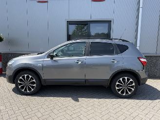 Nissan Qashqai 1.6 360 picture 25