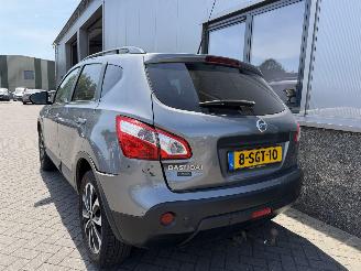 Nissan Qashqai 1.6 360 picture 27