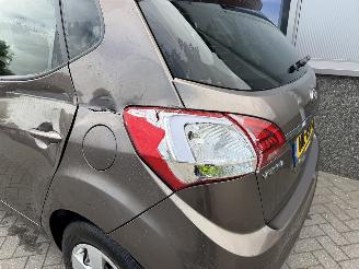 Kia Venga 1.6 CVVT DynamicLine picture 16