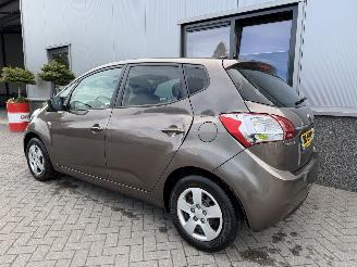 Kia Venga 1.6 CVVT DynamicLine picture 12