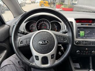 Kia Venga 1.6 CVVT DynamicLine picture 29