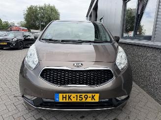 Kia Venga 1.6 CVVT DynamicLine picture 6