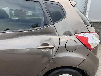 Kia Venga 1.6 CVVT DynamicLine picture 15