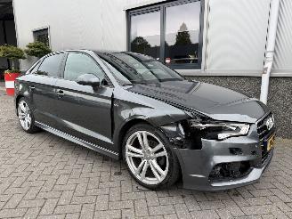 Audi A3 2.0 TDI Ambition Pro S Line picture 2