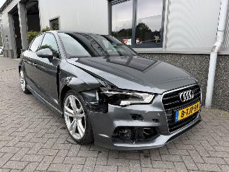 Auto incidentate Audi A3 2.0 TDI Ambition Pro Line S 2014/2