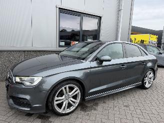 Audi A3 2.0 TDI Ambition Pro S Line picture 29
