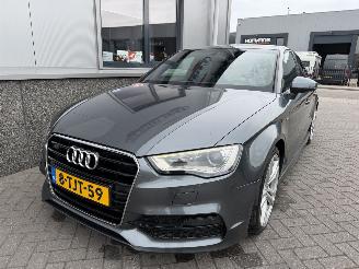 Audi A3 2.0 TDI Ambition Pro S Line picture 30