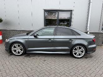 Audi A3 2.0 TDI Ambition Pro S Line picture 28