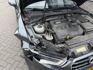 Audi A3 2.0 TDI Ambition Pro S Line picture 15