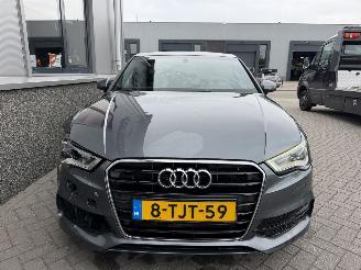 Audi A3 2.0 TDI Ambition Pro S Line picture 31