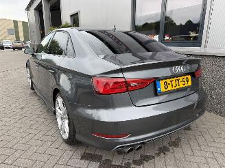 Audi A3 2.0 TDI Ambition Pro S Line picture 26